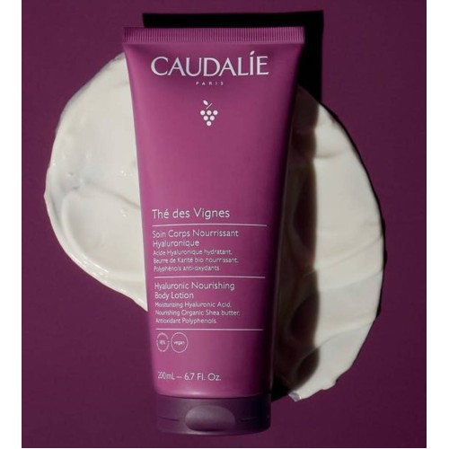 Caudalie Thé des Vignes Nourishing Body Care 200ml
