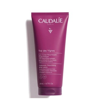 Caudalie Thé des Vignes Nourishing Body Care 200ml