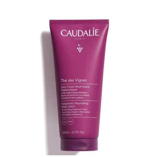 Caudalie Thé des Vignes Nourishing Body Care 200ml