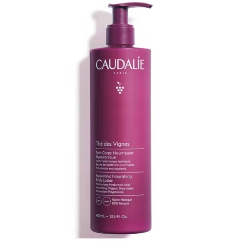Caudalie Thé des Vignes Nourishing Body Care 400ml