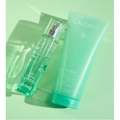 Caudalie Eau des Vignes Eau Fraîche 50ml Caudalie Eau des Vignes Eau Fraîche 50ml