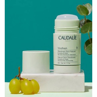 Caudalie Vinofresh Deodorant Stick Natural 50ml