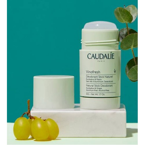 Caudalie Vinofresh Deodorant Stick Natural 50ml