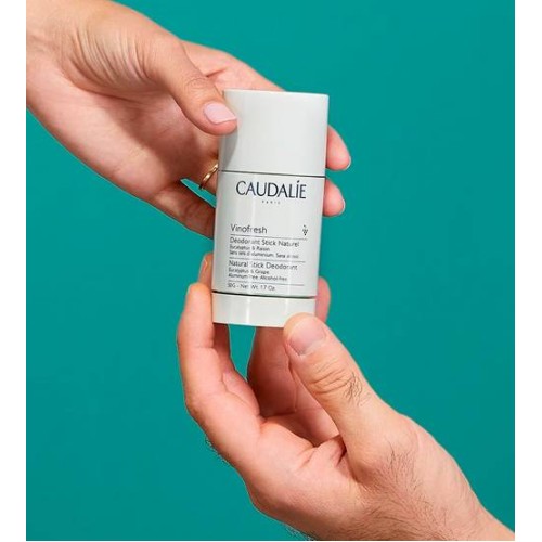 Caudalie Vinofresh Deodorant Stick Natural 50ml