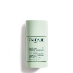 Caudalie Vinofresh Deodorant Stick Natural 50ml Caudalie Vinofresh Deodorant Stick Natural 50ml
