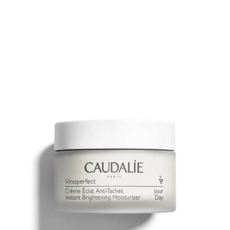 Caudalie Vinoperfect Anti-Stain Luminosity Cream 50ml Caudalie Vinoperfect Anti-Stain Luminosity Cream 50ml