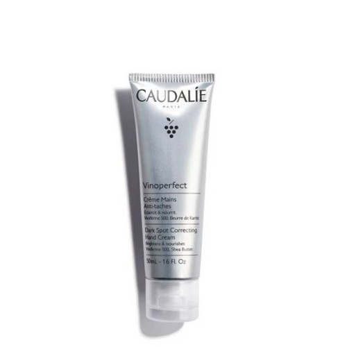 Caudalie Vinoperfect Hand Cream 50ml
