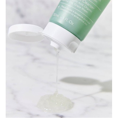 Caudalie Vinopure Purifying Cleansing Gel 150ml