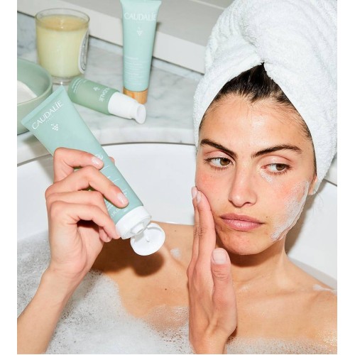 Caudalie Vinopure Purifying Cleansing Gel 150ml