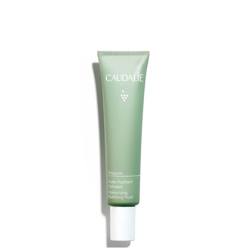 Caudalie Vinopure Moisturizing Mattifying Fluid 40ml Caudalie Vinopure Moisturizing Mattifying Fluid 40ml