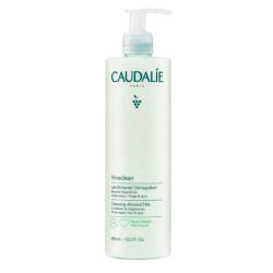 Caudalie Vinoclean Almond Milk Makeup Remover 400ml Caudalie Vinoclean Almond Milk Makeup Remover 400ml
