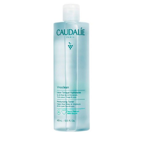 Caudalie Vinoclean Moisturizing Tonic Lotion 400ml