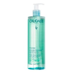 Caudalie Vinoclean Micellar Water Makeup Remover 400ml Caudalie Vinoclean Micellar Water Makeup Remover 400ml