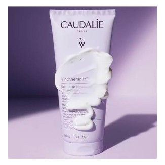 Caudalie Vinotherapist Hyaluronic Nourishing Body Care 200ml