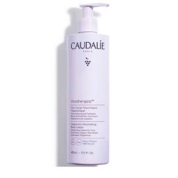 Caudalie Vinotherapist Hyaluronic Nourishing Body Care 400ml