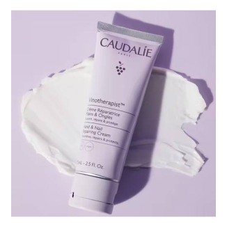 Caudalie Vinotherapist Hand and Nail Repair Cream 75ml