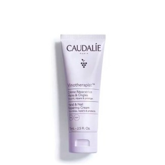 Caudalie Vinotherapist Hand and Nail Repair Cream 75ml