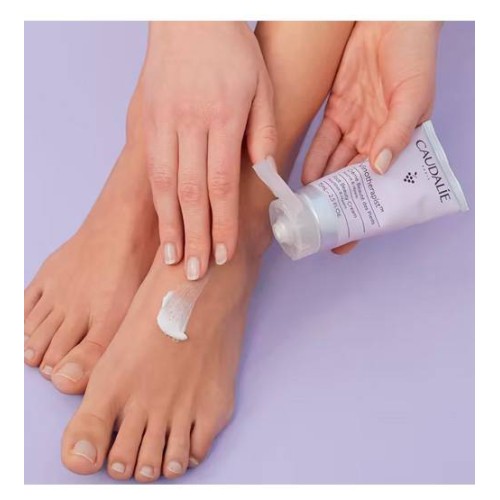 Caudalie Vinotherapist Foot Beauty Cream 75ml