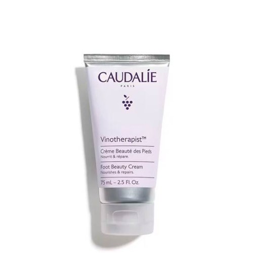 Caudalie Vinotherapist Foot Beauty Cream 75ml