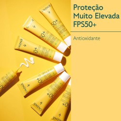 Caudalie Vinosun Very High Protection Fluid SPF50+ 40ml Caudalie Vinosun Very High Protection Fluid SPF50+ 40ml