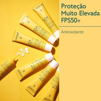 Caudalie Vinosun Very High Protection Fluid SPF50+ 40ml Caudalie Vinosun Very High Protection Fluid SPF50+ 40ml