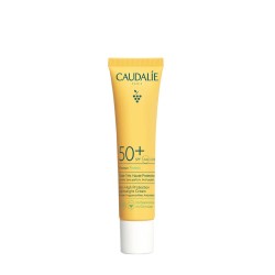 Caudalie Vinosun Very High Protection Fluid SPF50+ 40ml Caudalie Vinosun Very High Protection Fluid SPF50+ 40ml
