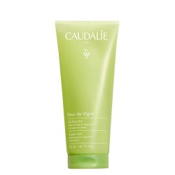 Caudalie Fleur de Vigne Shower Gel 200ml Caudalie Fleur de Vigne Shower Gel 200ml