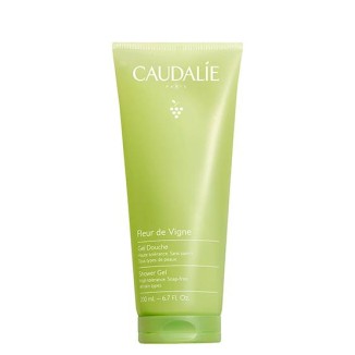 Caudalie Fleur de Vigne Shower Gel 200ml Caudalie Fleur de Vigne Shower Gel 200ml