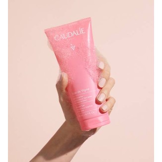 Caudalie Rose de Vigne Shower Gel 200ml