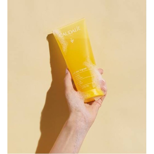 Caudalie Soleil des Vignes Shower Gel 200ml Caudalie Soleil des Vignes Shower Gel 200ml