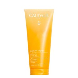 Caudalie Soleil des Vignes Shower Gel 200ml Caudalie Soleil des Vignes Shower Gel 200ml