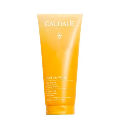 Caudalie Soleil des Vignes Shower Gel 200ml Caudalie Soleil des Vignes Shower Gel 200ml