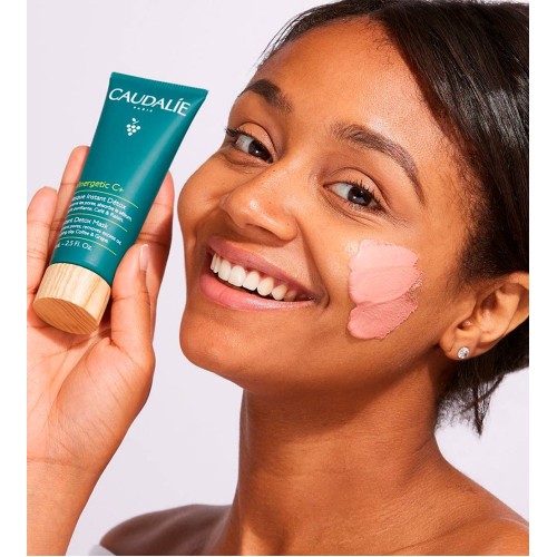 Caudalie Vinergetic C+ Instant Détox Mask 35ml