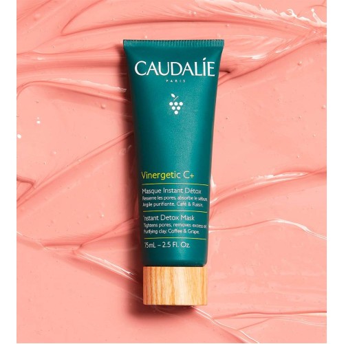 Caudalie Vinergetic C+ Instant Détox Mask 35ml