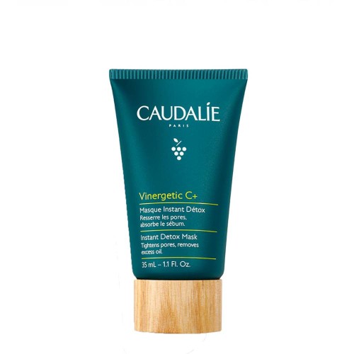 Caudalie Vinergetic C+ Instant Détox Mask 35ml