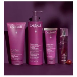 Caudalie Thé des Vignes Hand and Nail Repair Cream 75ml