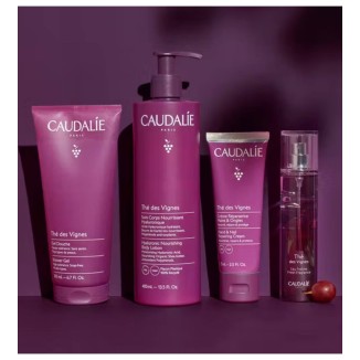 Caudalie Thé des Vignes Hand and Nail Repair Cream 75ml