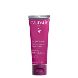 Caudalie Thé des Vignes Hand and Nail Repair Cream 75ml