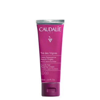 Caudalie Thé des Vignes Hand and Nail Repair Cream 75ml