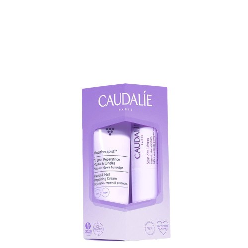 Caudalie Vinotherapist Duo Hands and Lips