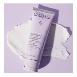 Caudalie Vinotherapist Hand and Nail Cream 2x75ml Caudalie Vinotherapist Hand and Nail Cream 2x75ml