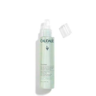 Caudalie Vinoclean Makeup Remover Oil 75ml Caudalie Vinoclean Makeup Remover Oil 75ml