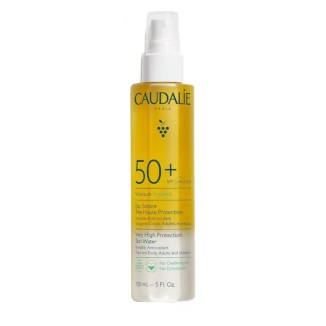 Caudalie Vinosun Solar Water Very High Protection SPF50+ 150ml Caudalie Vinosun Solar Water Very High Protection SPF50+ 150ml