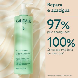 Caudalie Vinosun After-Sun Repairing Lotion 400ml Caudalie Vinosun After-Sun Repairing Lotion 400ml