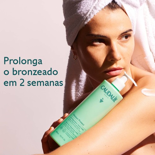 Caudalie Vinosun After-Sun Repairing Lotion 400ml Caudalie Vinosun After-Sun Repairing Lotion 400ml