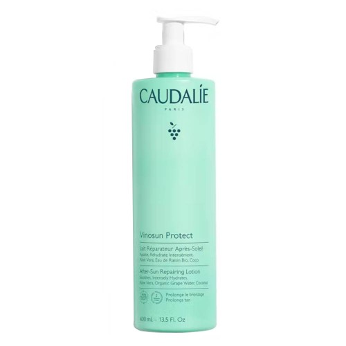 Caudalie Vinosun After-Sun Repairing Lotion 400ml Caudalie Vinosun After-Sun Repairing Lotion 400ml