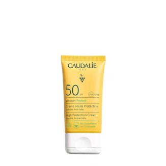 Caudalie Vinosun High Protection Cream SPF50 50ml Caudalie Vinosun High Protection Cream SPF50 50ml