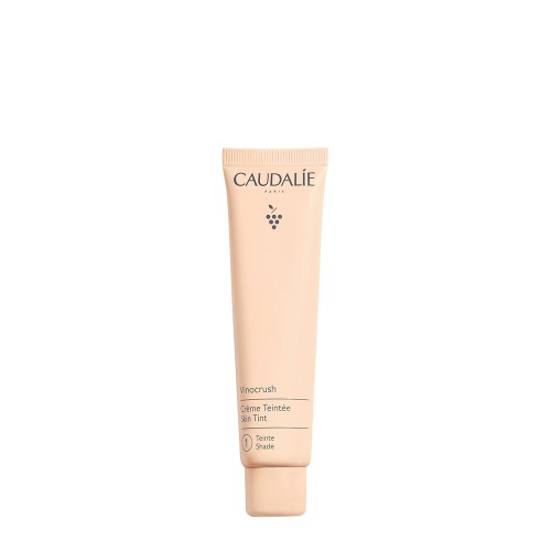 Caudalie Vinocrush Tinted Cream 1 30ml Caudalie Vinocrush Tinted Cream 1 30ml