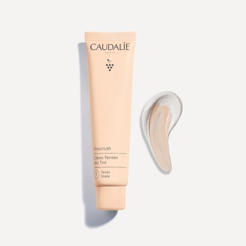 Caudalie Vinocrush Tinted Cream 1 30ml Caudalie Vinocrush Tinted Cream 1 30ml
