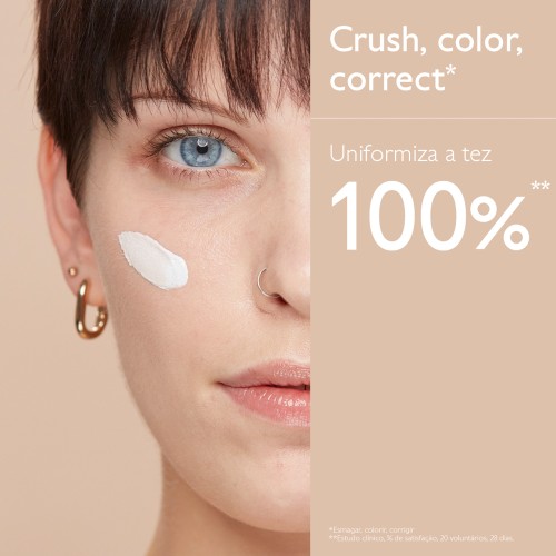 Caudalie Vinocrush Tinted Cream 1 30ml Caudalie Vinocrush Tinted Cream 1 30ml